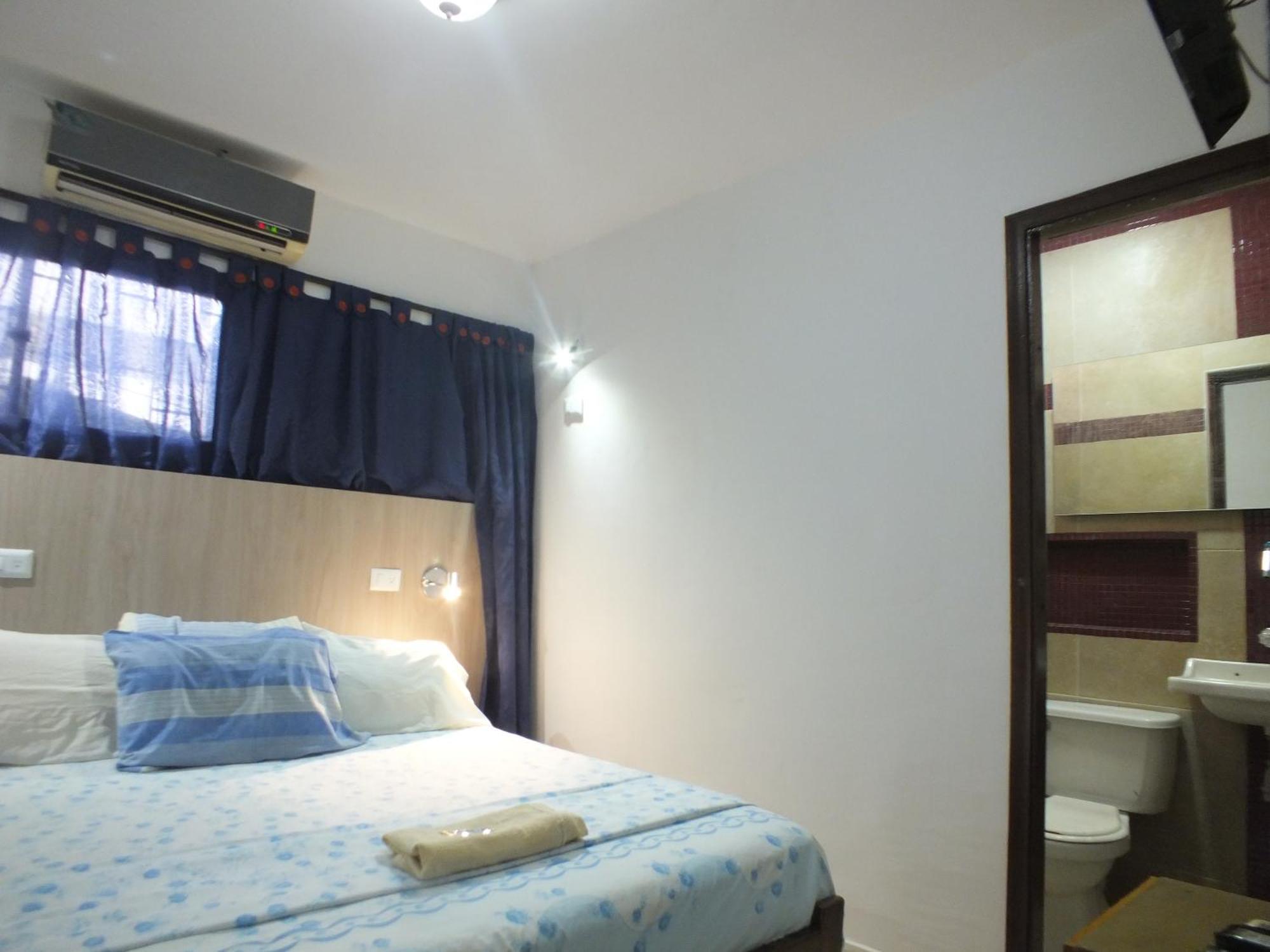 Hotel Malecon Del Rio Barranquilla  Esterno foto