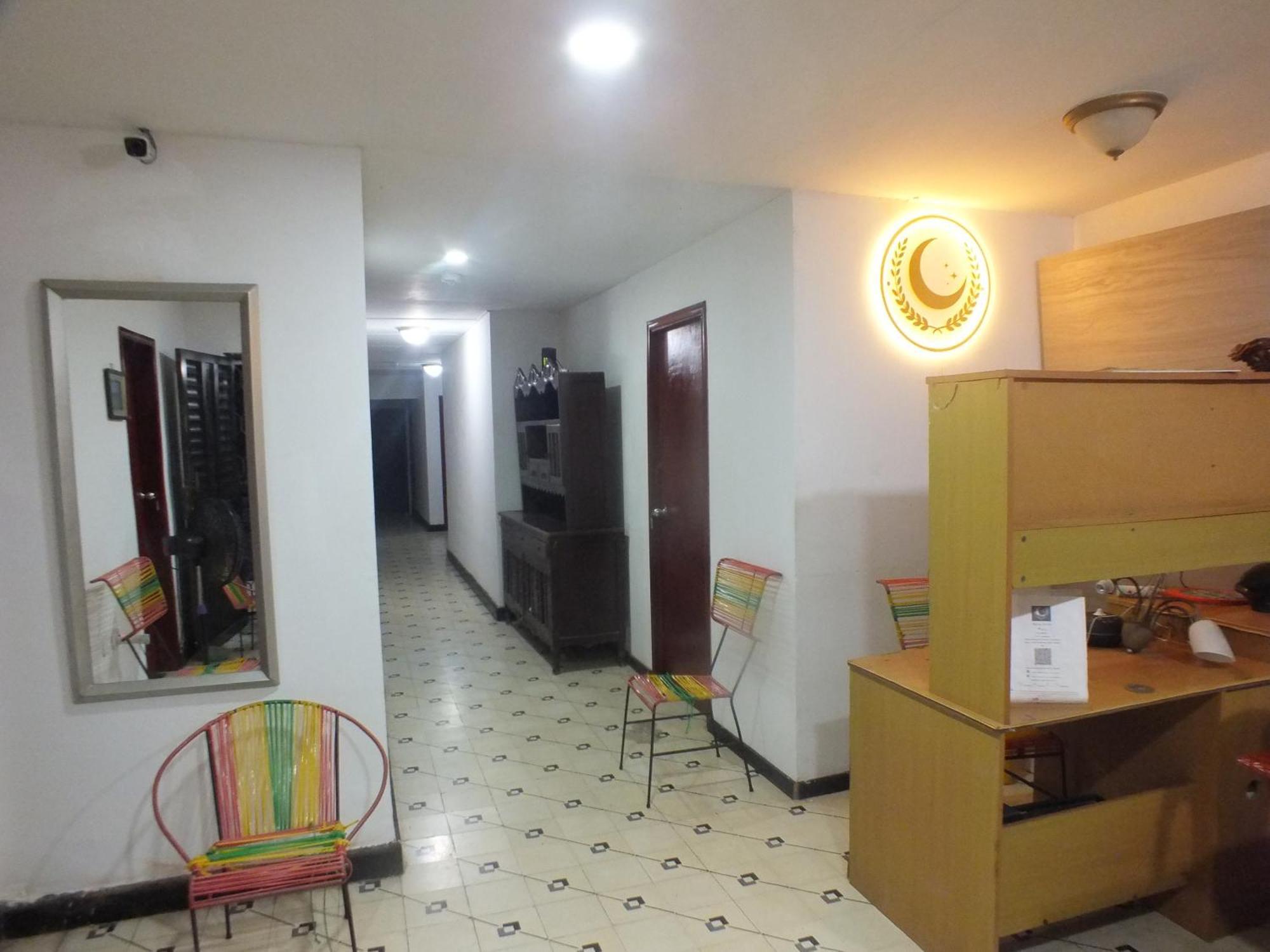 Hotel Malecon Del Rio Barranquilla  Esterno foto
