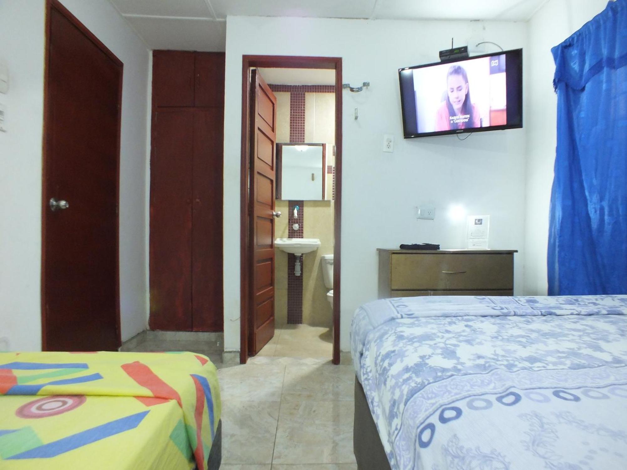 Hotel Malecon Del Rio Barranquilla  Esterno foto